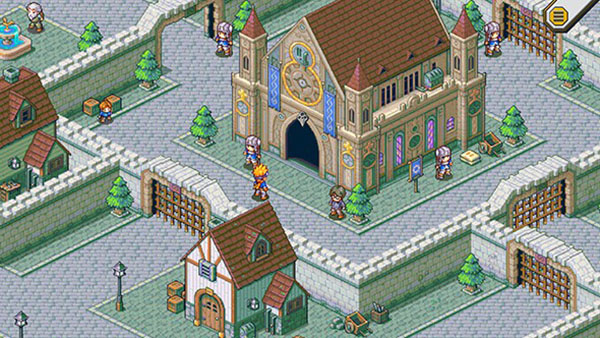 洛克的冒险最新版0