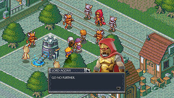 洛克的冒险最新版2