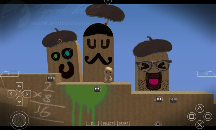 小小大星球手机版