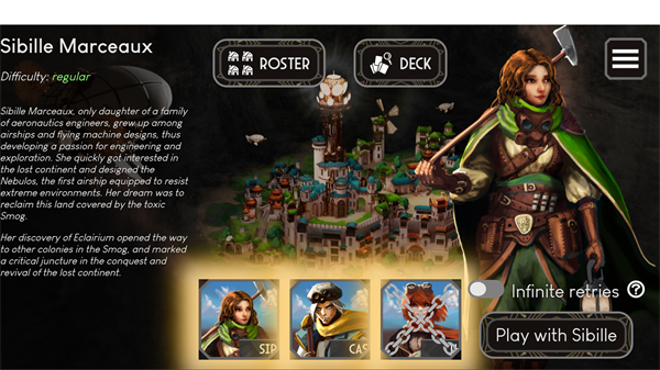 黎明缔造者移植版30428