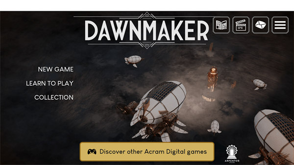 黎明缔造者移植版30428