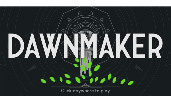 黎明缔造者移植版30428