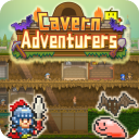 洞窟冒险团物语中文版