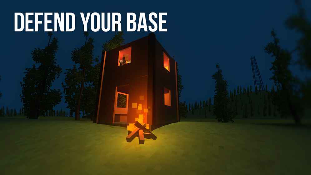 僵尸生存大战中文版30431