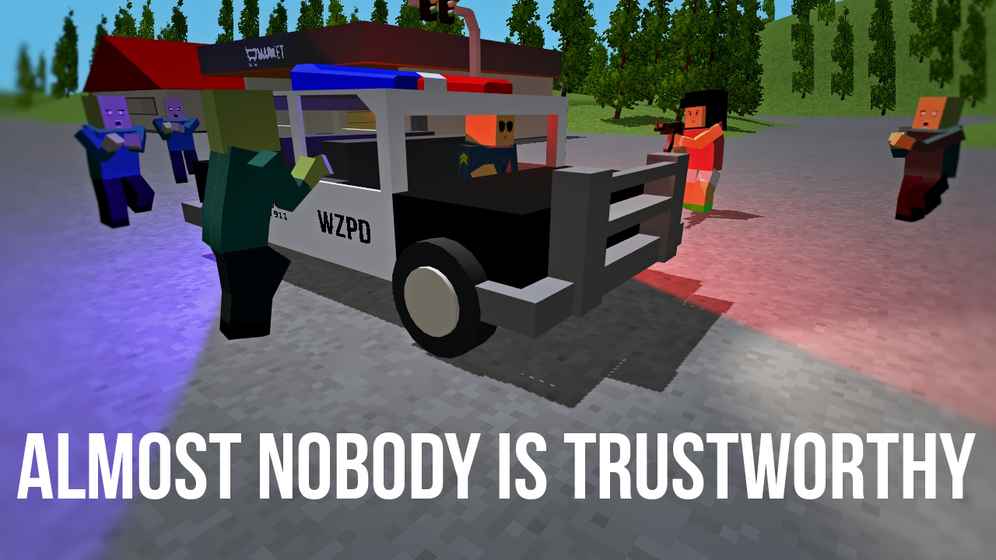 僵尸生存大战中文版30431