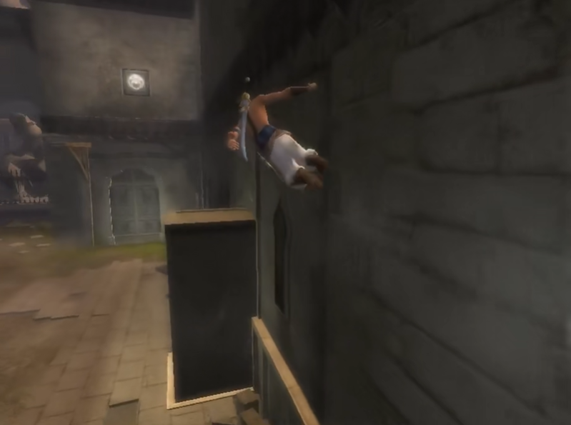 波斯王子：时之沙30435