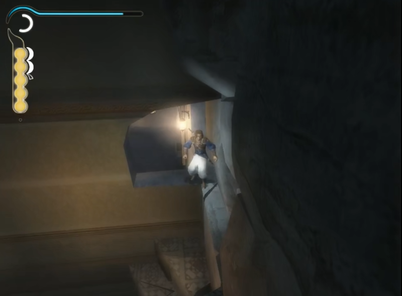 波斯王子：时之沙30435