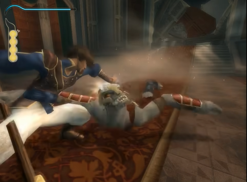 波斯王子：时之沙30435