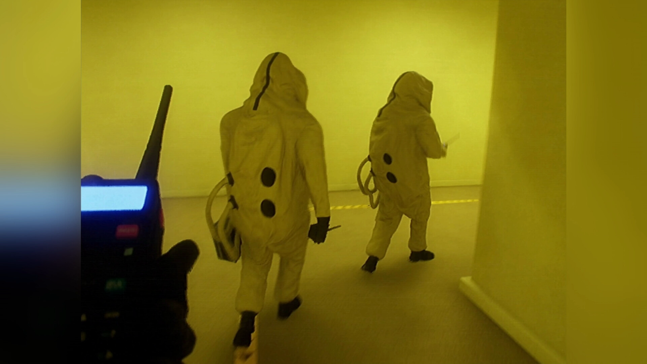 后室复体:远征30438