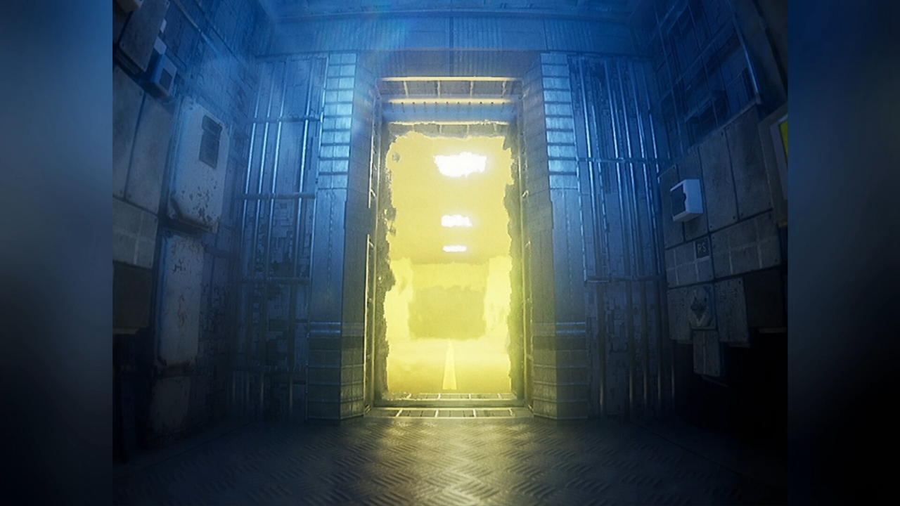 后室复体:远征30438