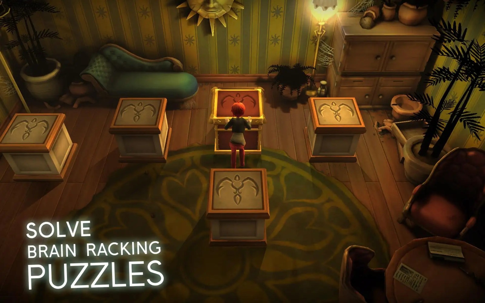 直到晨曦来临汉化版1