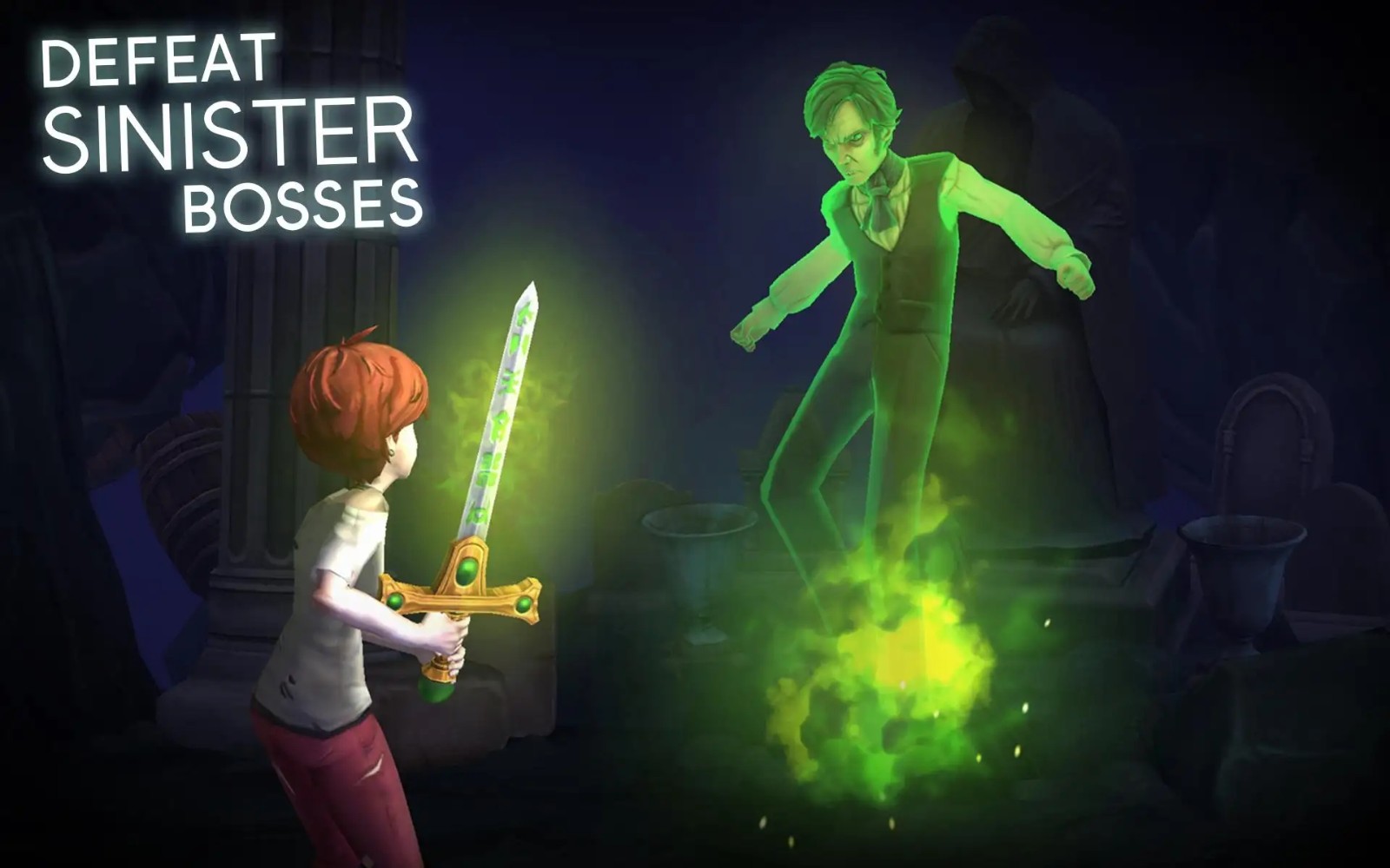 直到晨曦来临汉化版0