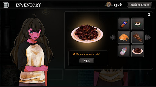 异常贩卖机手机版0