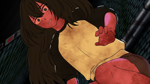 异常贩卖机手机版3