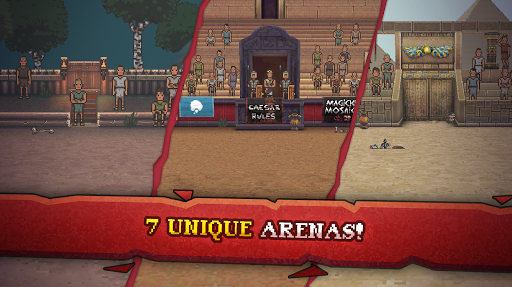 弹跳角斗士2026最新版1