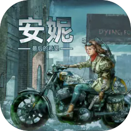 安妮最后的希望