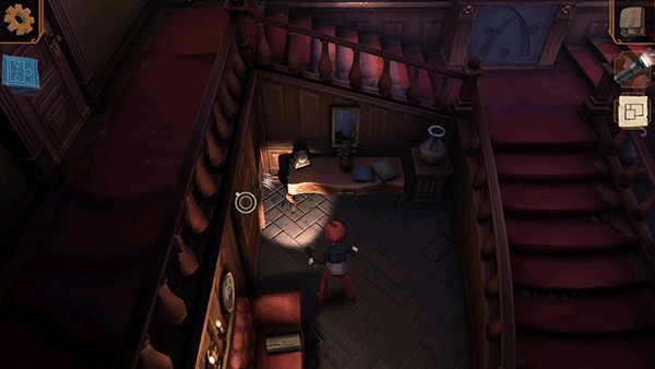 直到晨曦来临安卓版