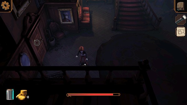 直到晨曦来临安卓版