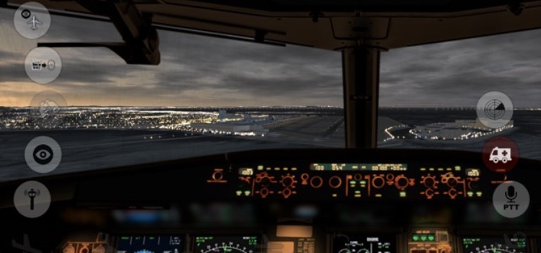 空中交通管制游戏完整版下载(Unmatched Air Traffic Control)