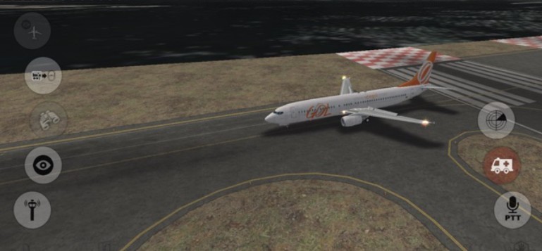 空中交通管制游戏完整版下载(Unmatched Air Traffic Control)