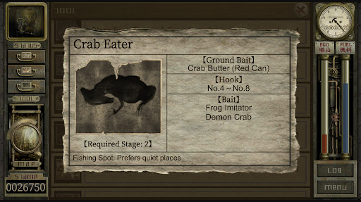 车库噩梦之旅手机版30477