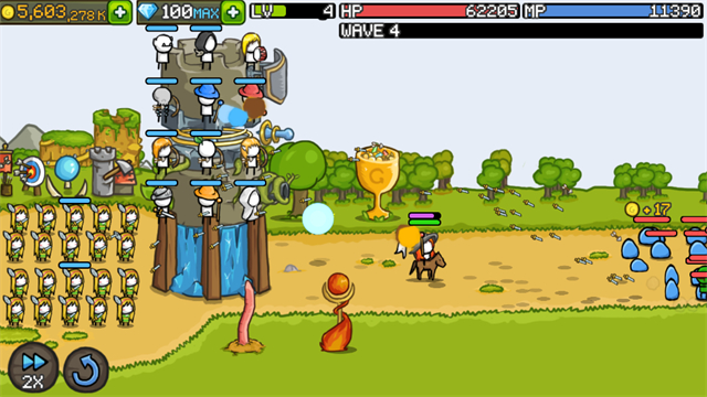 成长城堡2026最新版30483