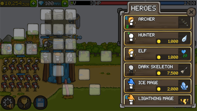 成长城堡2026最新版30483