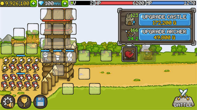 成长城堡2026最新版30483