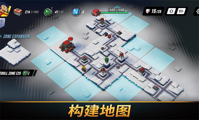 塔之统治2026最新版3
