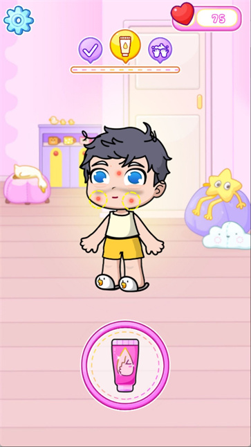 甜蜜换装日记2026最新版30508