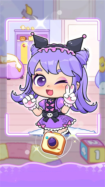 甜蜜换装日记2026最新版