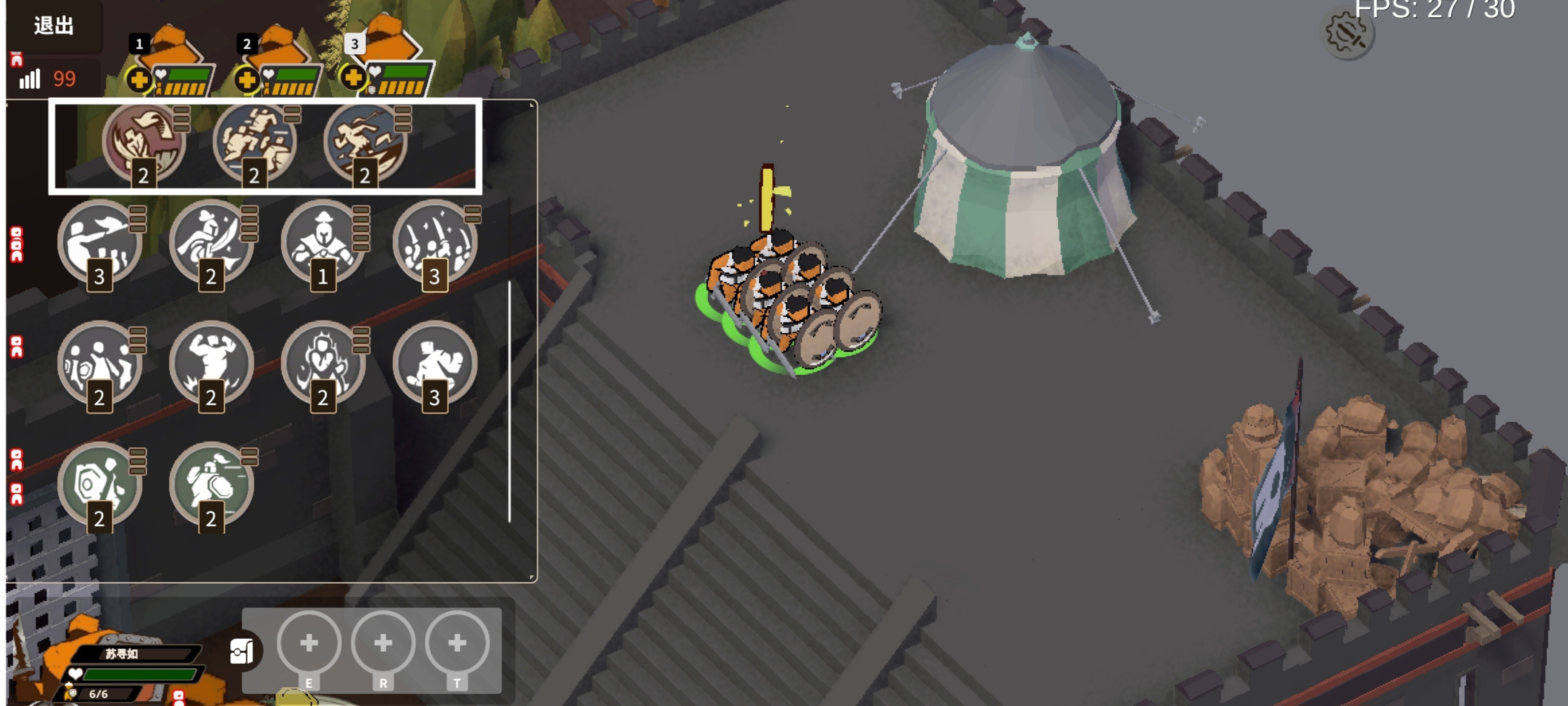 超逼真的攻城模拟器2026最新版