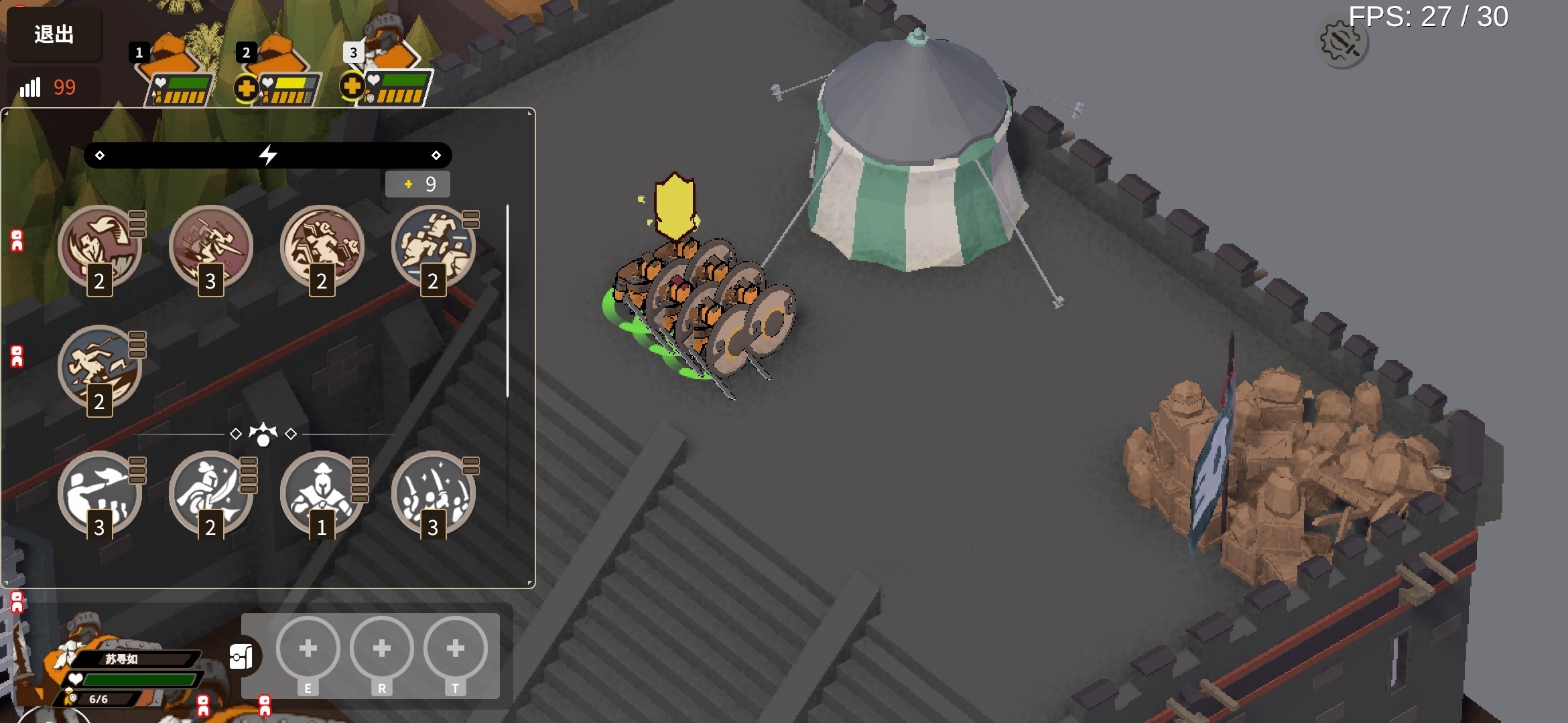 超逼真的攻城模拟器2026最新版