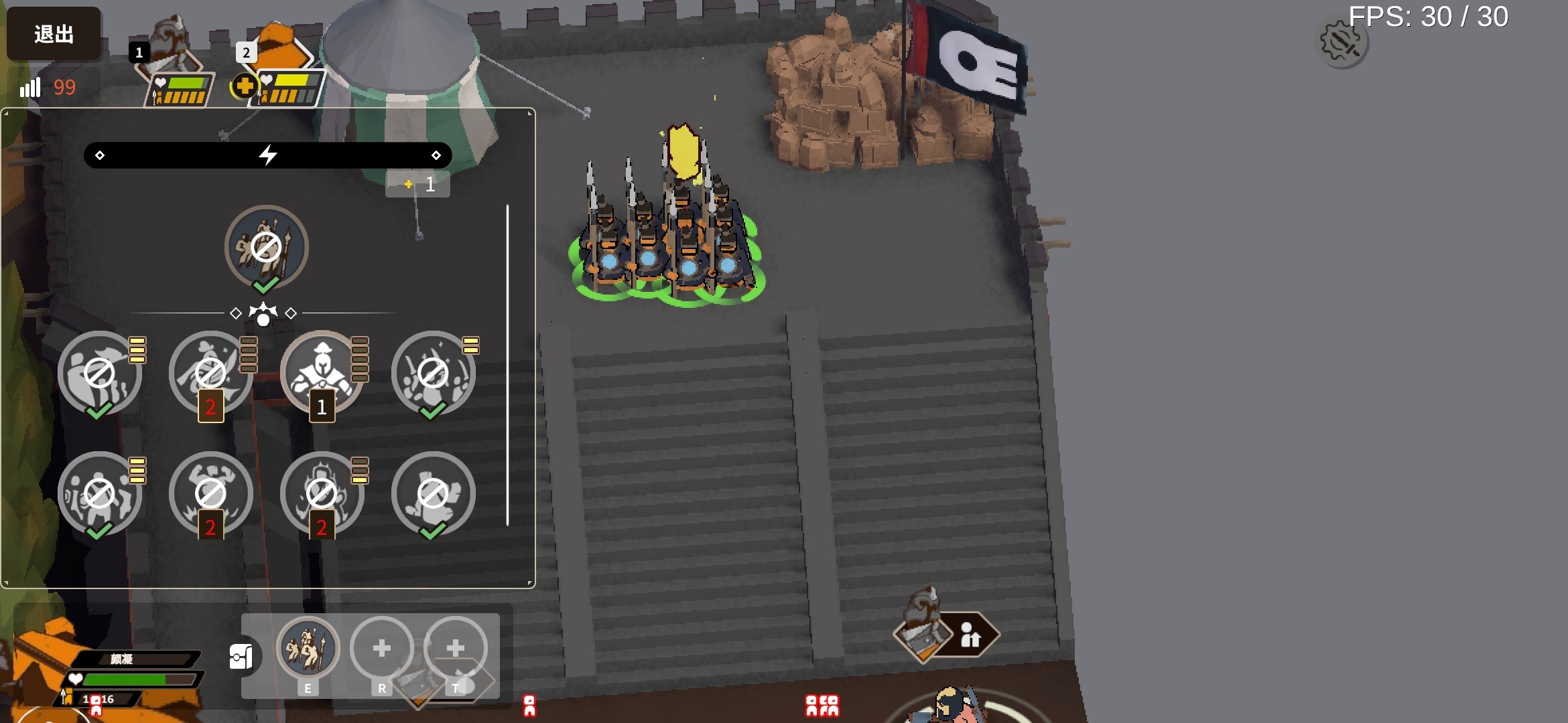 超逼真的攻城模拟器2026最新版