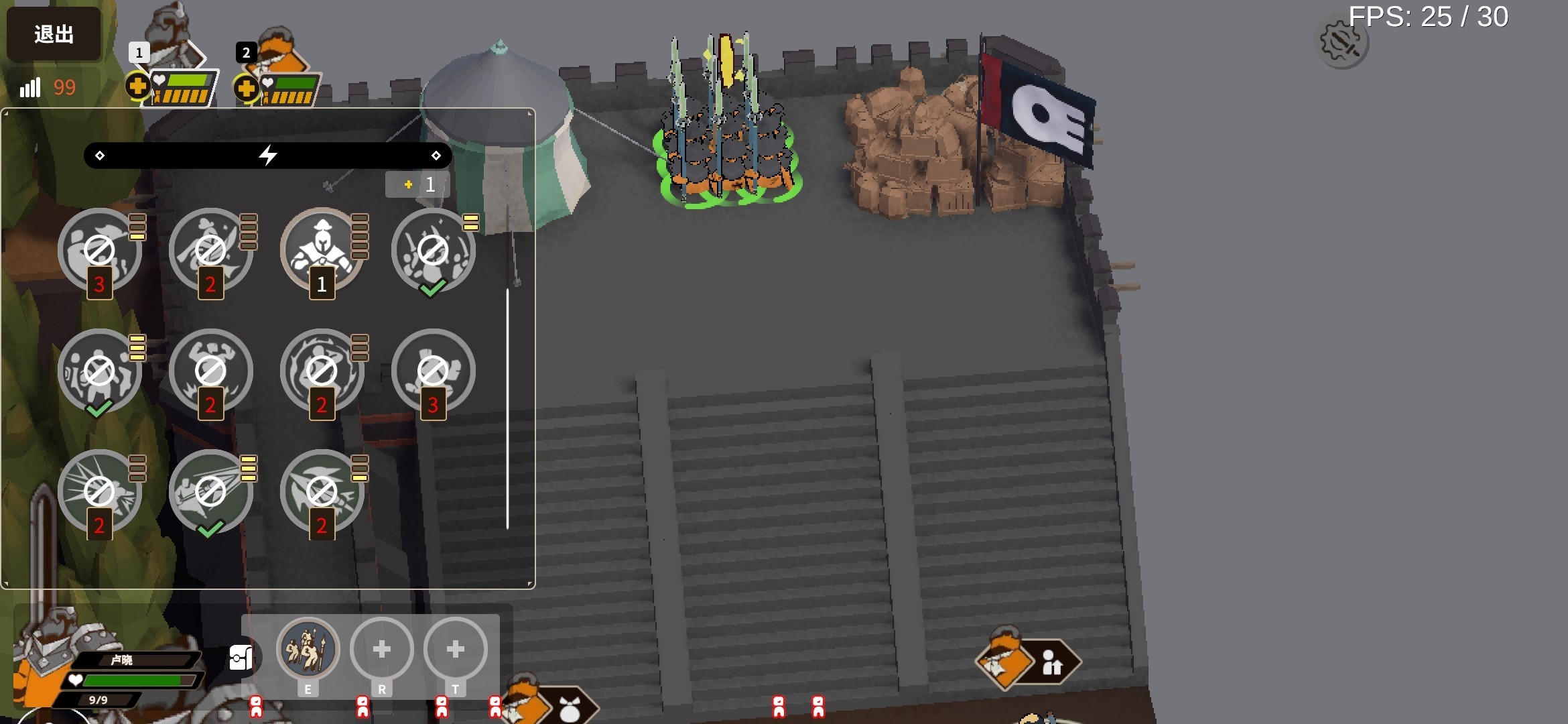 超逼真的攻城模拟器2026最新版