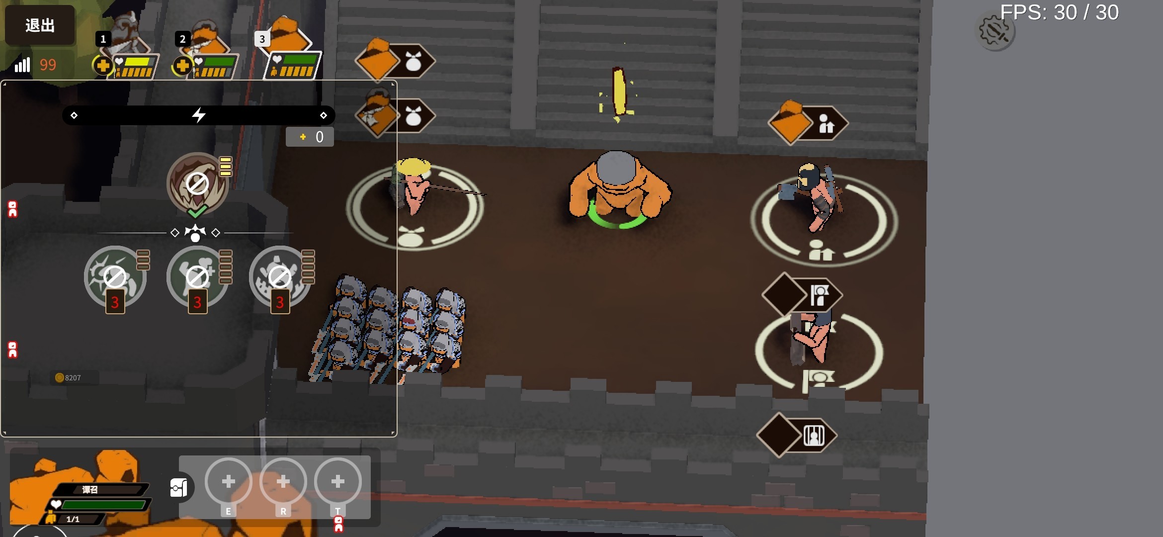 超逼真的攻城模拟器2026最新版