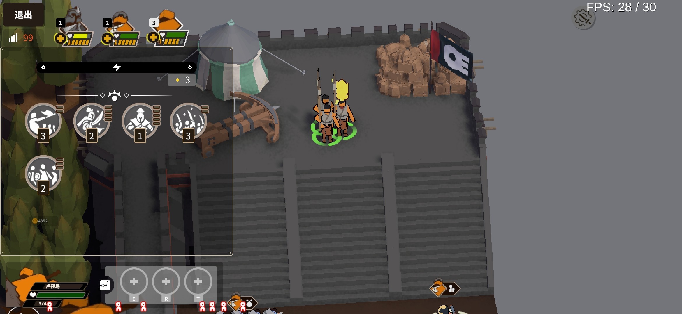 超逼真的攻城模拟器2026最新版