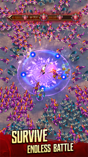 幸存者传奇1.3.430514