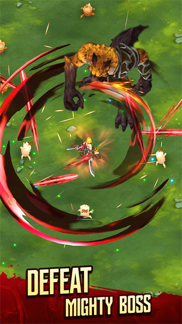 幸存者传奇1.3.430514