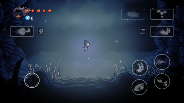 空洞骑士重生细胞皮肤模组30525