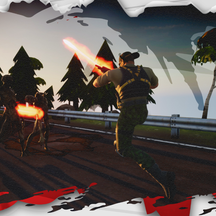 死亡循环：生存