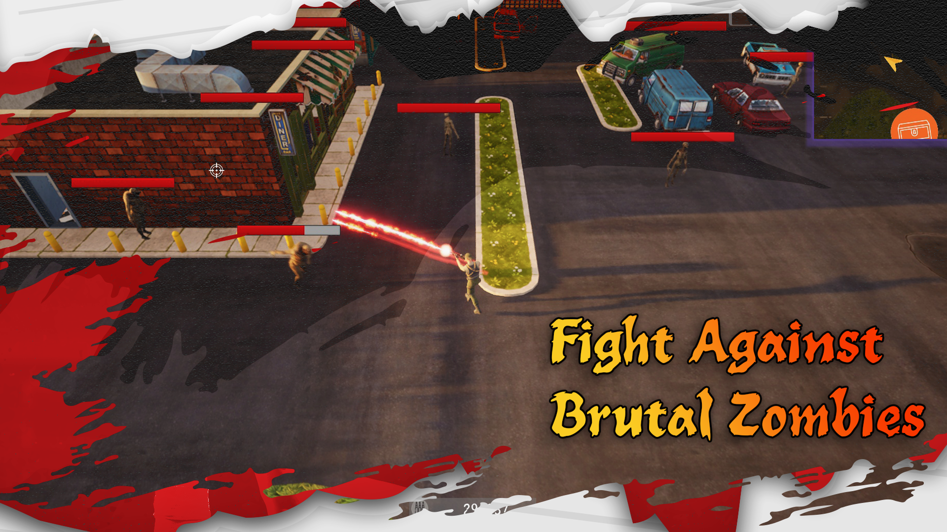 死亡循环：生存0