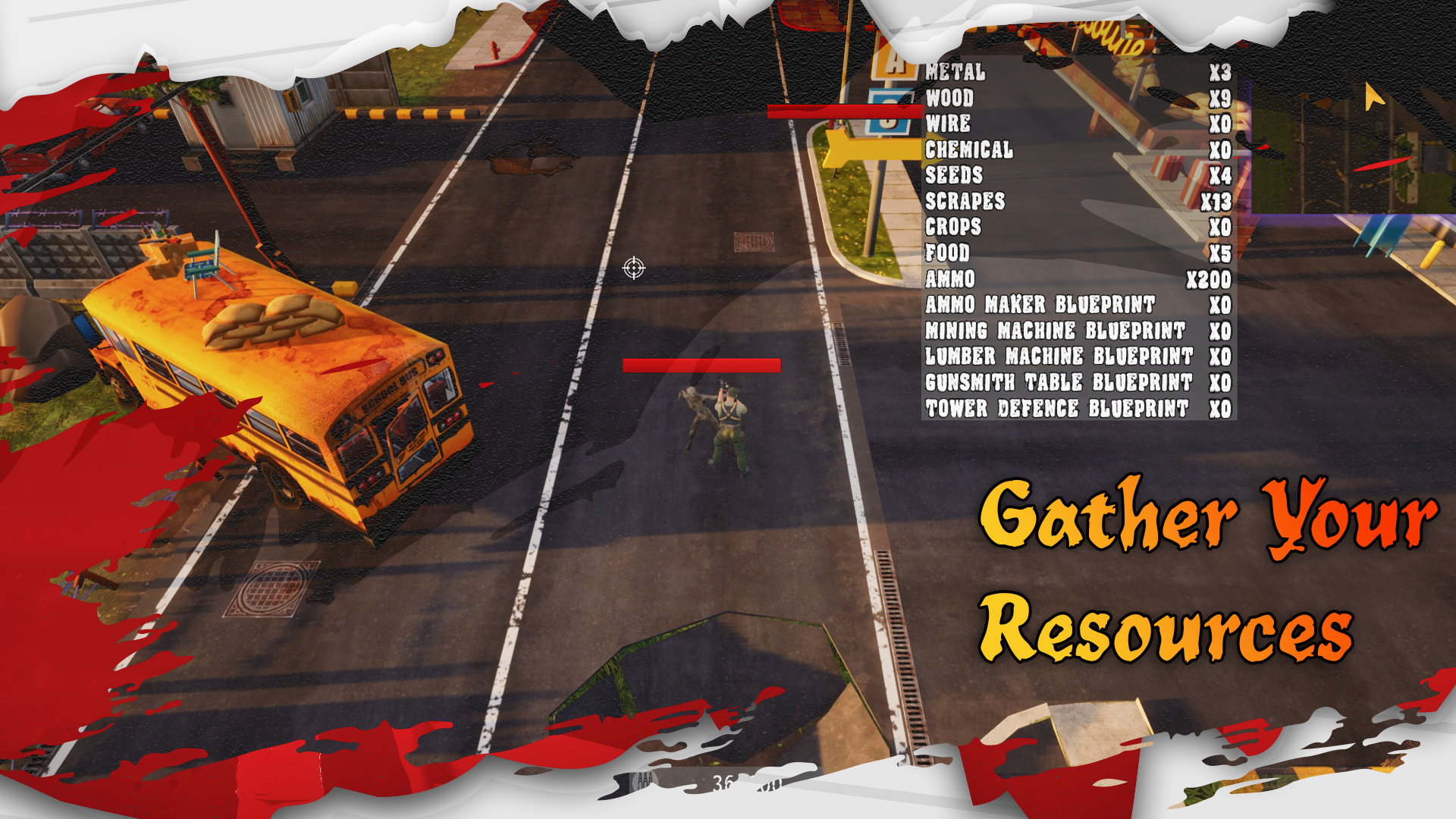 死亡循环：生存1