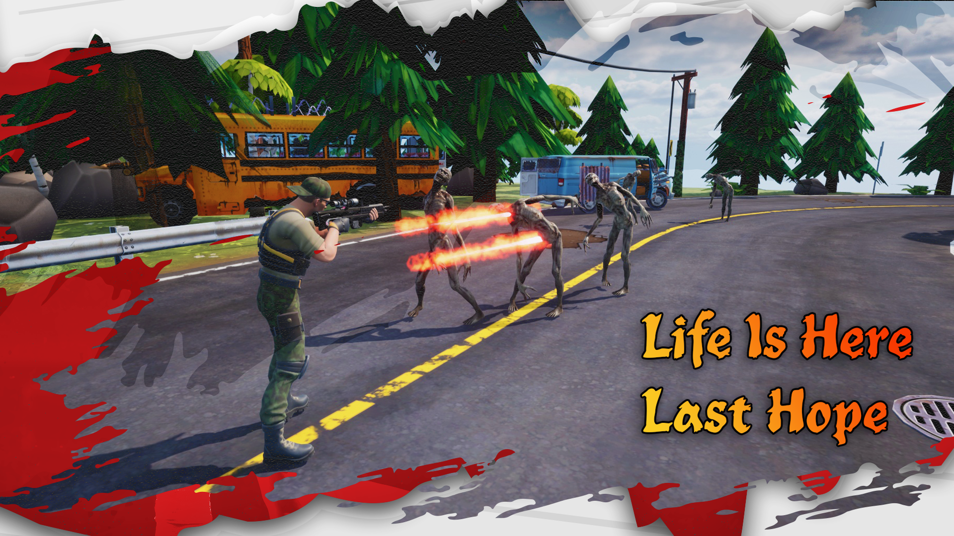 死亡循环：生存2