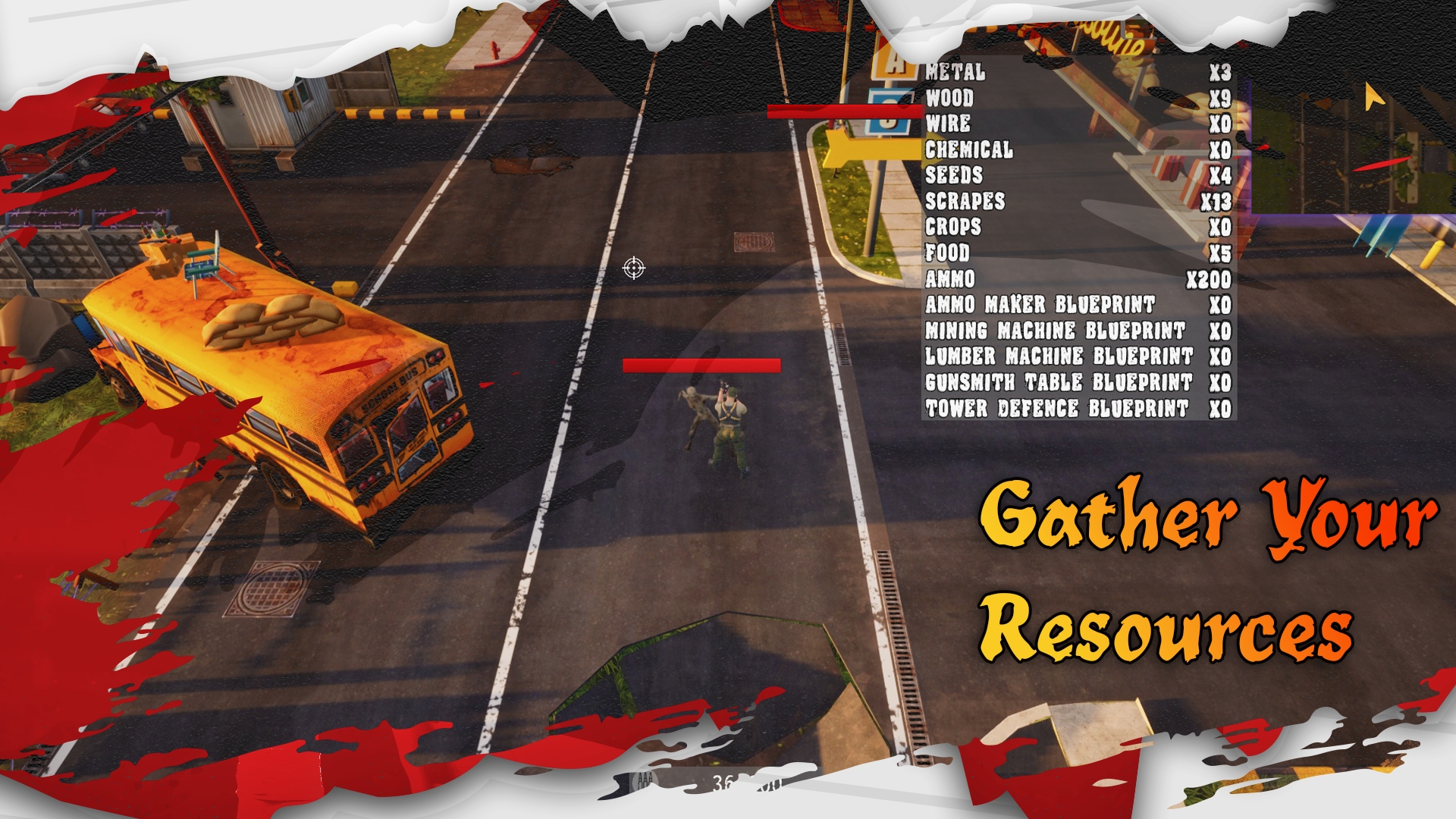 死亡循环：生存