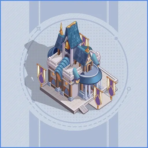 异世界的城主大人官方版