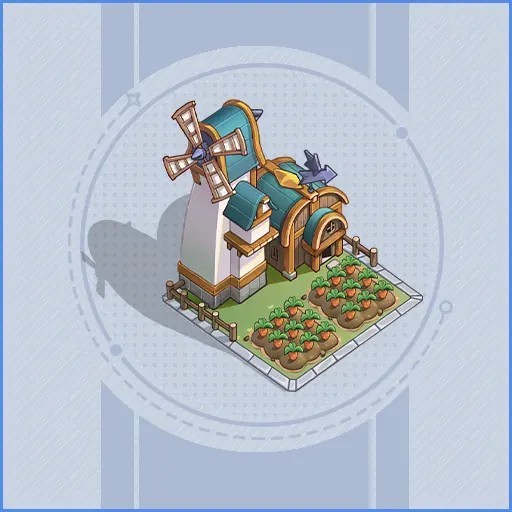 异世界的城主大人官方版