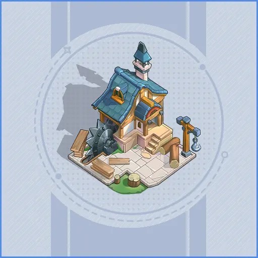 异世界的城主大人官方版