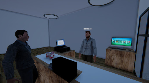 足球场模拟器30564