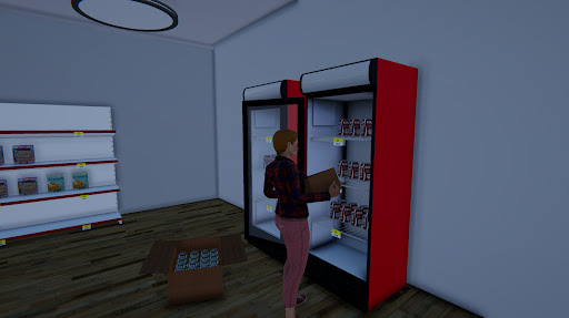 足球场模拟器30564